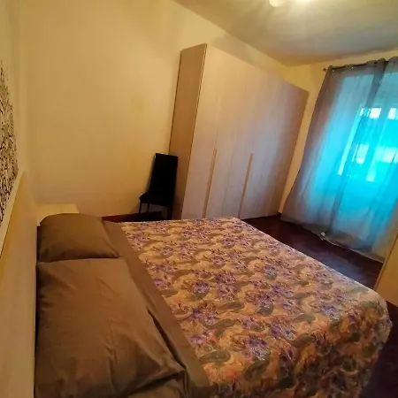 Hébergement de vacances Amaranta Monterotondo (Lazio)