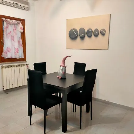 Hébergement de vacances Amaranta