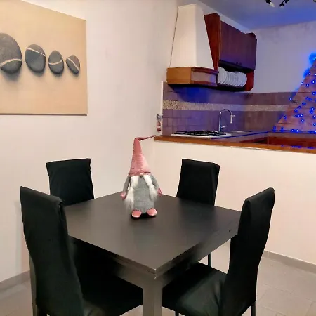 Amaranta Hébergement de vacances *